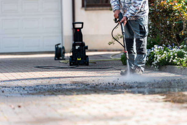 Best Concrete Pressure Washing  in , LA